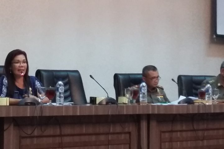 YPI Apresiasi Satpol PP Medan Tegakkan Perda KTR